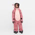 Children's snowsuit
