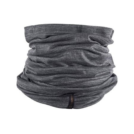 Hiking neckwarmers, Therm-ic, Temperate Ultra Light Neckwarmer, Neck warmer -5°C to 10°C