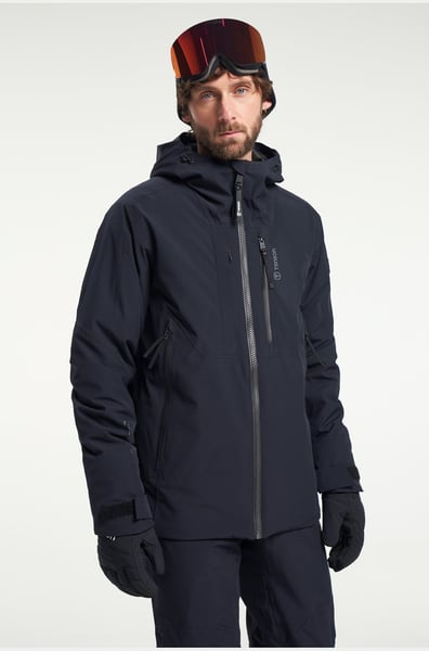 Snow jackets, Tenson Prime Pro Ski Jacket, Men's ski jacket