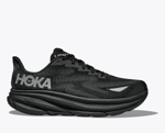 A cushioned ride, rain or shine.