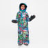 Children's snowsuit