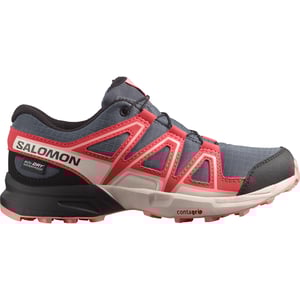 Salomon, საბავშვო ფეხსაცმელი, Salomon SPEEDCROSS WATERPROOF