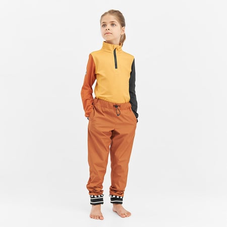 WeeDo Funwear, ბავშვის სასრიალო ტანსაცმელი, WeeDo FOXDO / LIODO thermal shirt, თერმო მაისური
