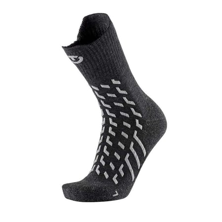 Hiking socks, Therm-ic, Trekking Temperate Cushion Crew, Warm high hiking socks