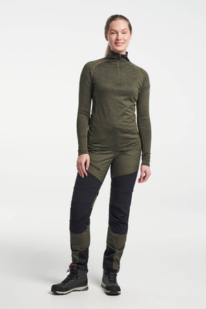 Hiking clothing, Hiking pants, Tenson, Tenson Himalaya Treking Pants W