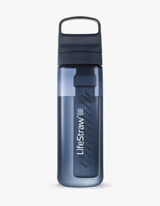 Lifestraw, Water Filters, LifeStraw Go Series Filter Bottle (650ml)