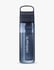 LifeStraw Go Series 650ml BPA free water filter bottle