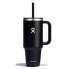 Hydro Flask, ბანაკის სამზარეულო, Travel Tumbler (1180ml)
