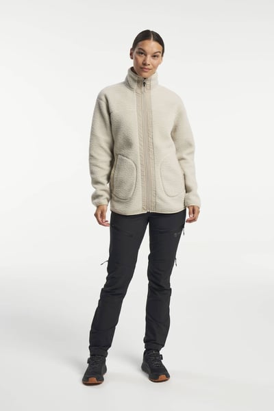 Tenson, სალაშქრო ტანსაცმელი, ფლისი, Tenson Yoke Full Zip W, ქალის ფლისი