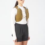 Unisex Running Vest with flasks included