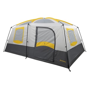 Tent, ALPS Mountaineering Big Horn Two-Room 8-Person