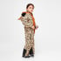 Children's snowsuit