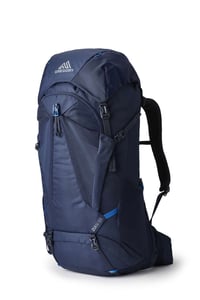 Backpack, Gregory, Gregory Zulu 55