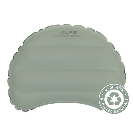 ALPS Mountaineering, Other, ALPS Mountaineering Vice Pillow, Camp pillow