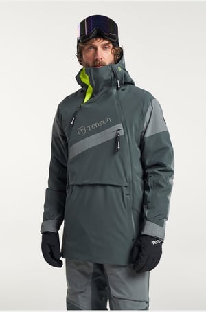 Snow jackets, Tenson, Tenson Aerismo JackoRak