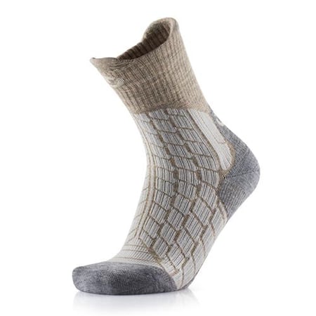 Therm-ic, სალაშქრო წინდა, Trekking Warm Crew - Women, თბილი  სალაშქრო წინდა