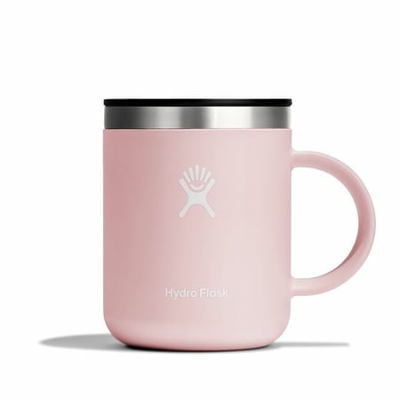 Hydro Flask, ბანაკის სამზარეულო, Coffee Mug (350ml), 0.35 ლიტრიანი ყავის ჭიქა ინარჩუნებს ცხელი სასმელების ტემპერატურას.