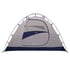 Backpacking tent for 3 persons
