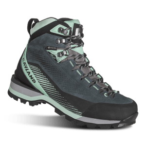 Backpacking boots, Hiking footwear, Kayland GRAND TOUR GTX