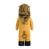 Children's snowsuit