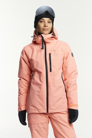 Snow jackets, Tenson, Niseko Ski Jacket Women
