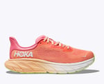 A surprisingly sleek stability shoe.