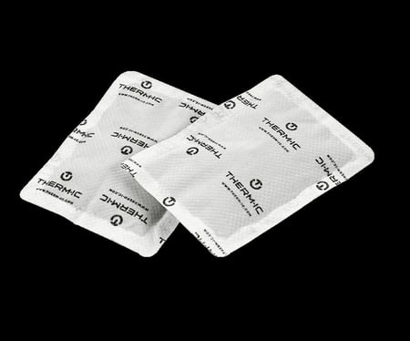 Therm-ic, ჯანმრთელობა და უსაფრთხოება, Pack of 5 Pocket Warmers, Pack of 5 pocket warmers