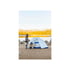 Backpacking tent for 3 persons