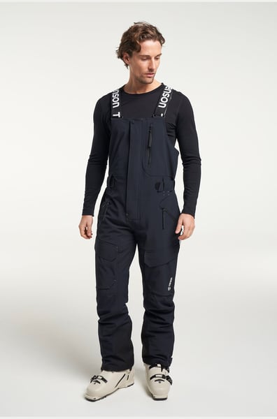 Tenson, სათხილამურო შარვალი, Tenson Sphere Bib Pants, კაცის სასრიალო შარვალი
