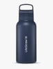 Water Filters, LifeStraw Go Series Stainless Steel Filter Bottle (1L)