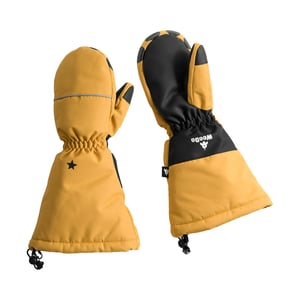 ბავშვის სასრიალო ტანსაცმელი, WeeDo LIODO Lion Mittens