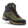 Backpacking boots, Hiking footwear, Kayland VISION GTX GREY