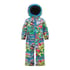 Children's snowsuit