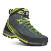 Backpacking boots, Hiking footwear, Kayland, Kayland GRAND TOUR GTX
