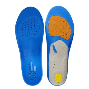 Sidas, სარბენი აქსესუარები, Trail Running insoles - 3Feet® Trail High