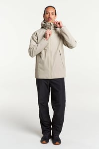 Tenson, სალაშქრო ტანსაცმელი, ჯაკეტი / ქურთუკი, Tenson Winga Rain Jacket Men