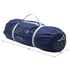 Backpacking tent for 3 persons