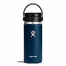 Camp kitchen, Hydro Flask, Water bottles, 16 oz (473 ml) Coffee with Flex Sip™ Lid