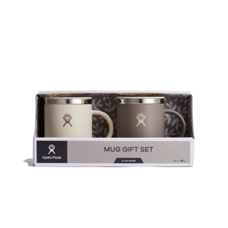 Hydro Flask, ბანაკის სამზარეულო, Coffee Mug bundle, 2 x 355ml coffee mug