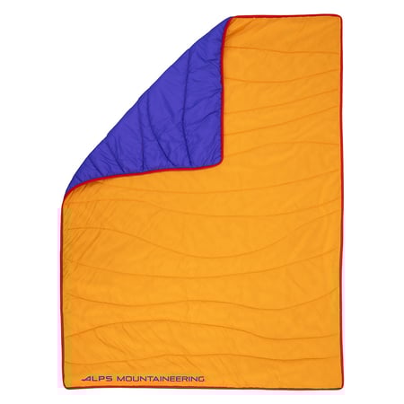 ALPS Mountaineering, Blanket, ALPS Mountaineering Stargaze Blanket, Camping blanket