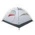 Camping tent for 6 person