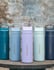 LifeStraw Go Series Stainless Steel 532ml Insulated Stainless Steel Water Filter Bottle