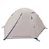 Backpacking tent for 3 persons