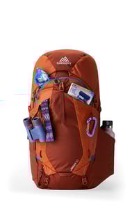 Backpack, Gregory, Gregory Wander 50