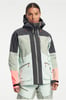 Snow jackets, Tenson, Tenson Ski Touring Shell Jacket