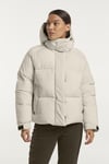 Women's ski jacket