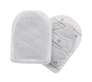 Therm-ic, ჯანმრთელობა და უსაფრთხოება, Set of 5 Toe Warmers