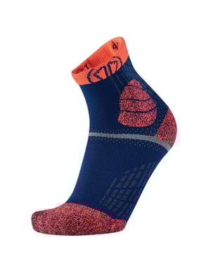 Sidas, სარბენი წინდა, Trail Protect - Trail running socks