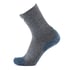 High double skinned hiking socks