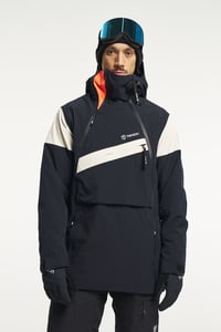 Snow jackets, Tenson, Aerismo JackoRak 2.0 Men